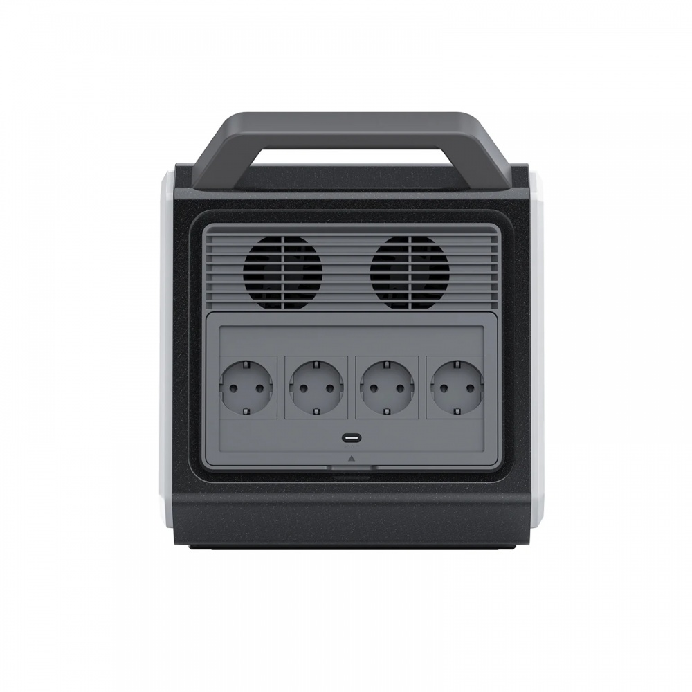 Зарядная станция Marstek M2200 2400 Вт (2240 Вт·ч)