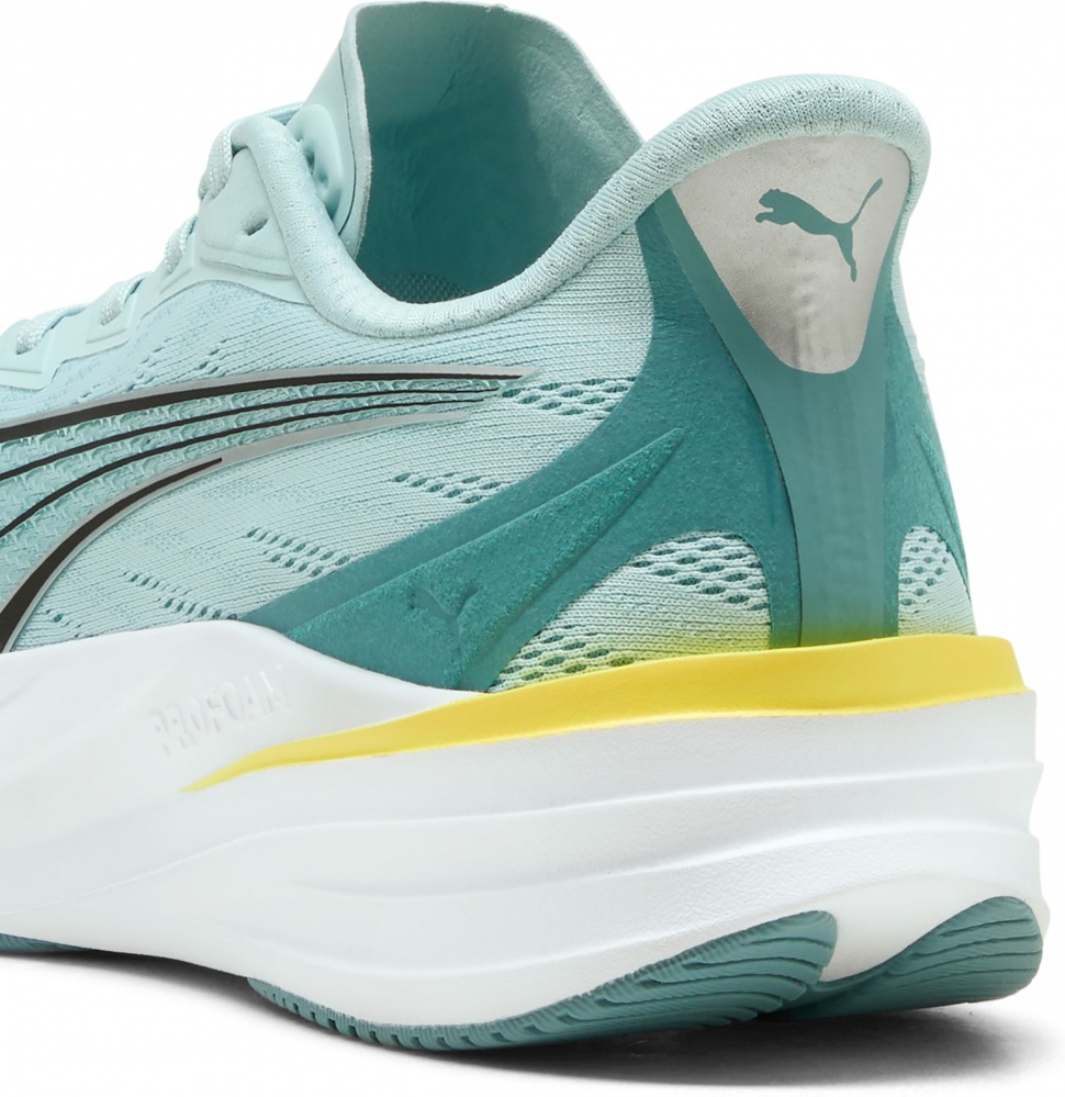 Кросівки чоловічі Puma Darter Pro 2 31258710 р.42 блакитні