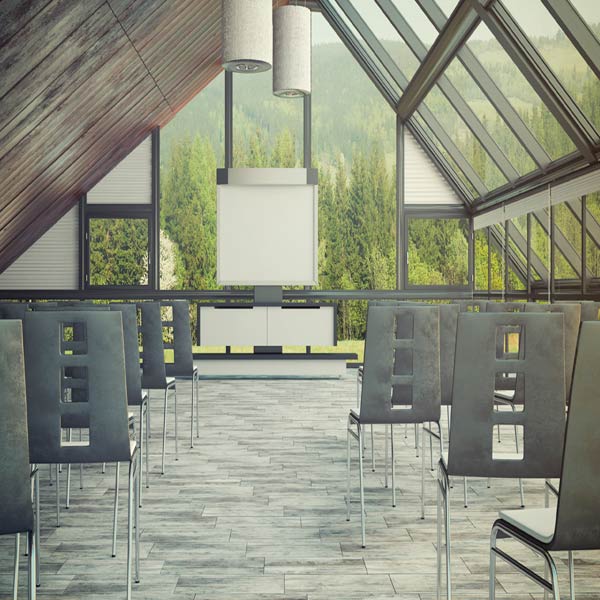 Плитка Golden Tile Vesta У37630 коричневий 300x600 мм