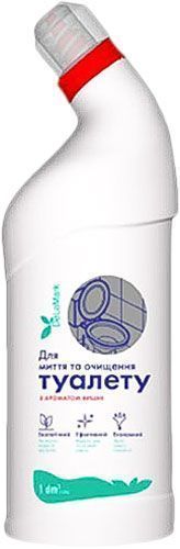 Моющее средство DeLaMark для туалета с ароматом вишни 1 л 