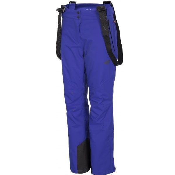 Штани 4F H4Z20-SPDN007-36S р. M синій