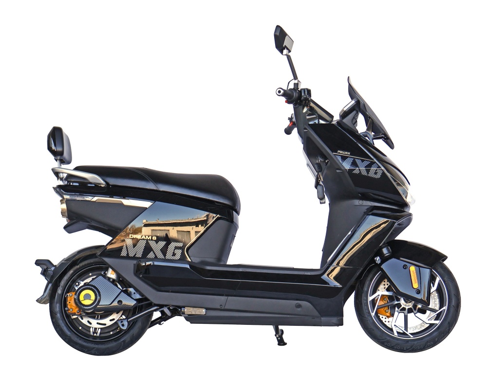 Електроскутер SUNRA Dream 6S, 2900 Вт