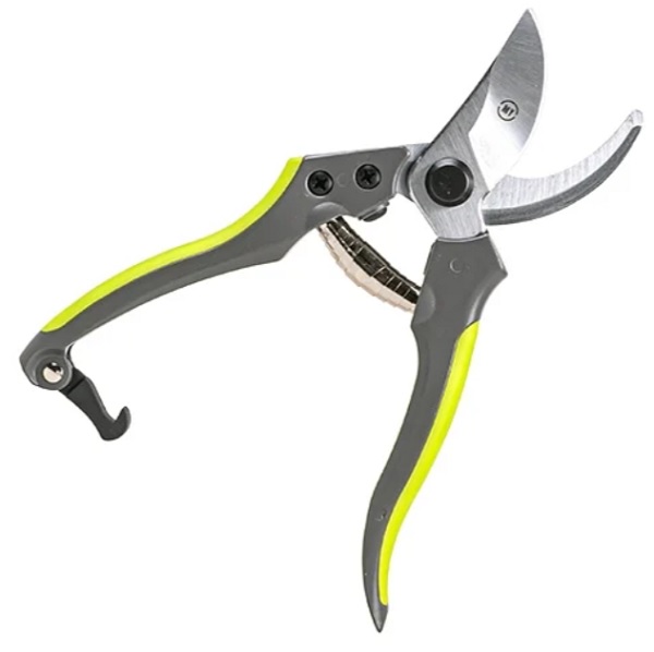 Секатор площинний My Garden Z-gen 200 мм (225-1-200) 