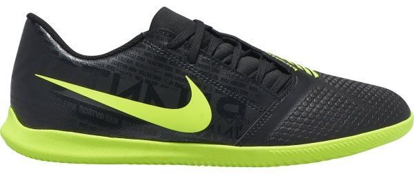 Бутсы Nike PHANTOM VENOM CLUB IC AO0578-007 р. 9 черный