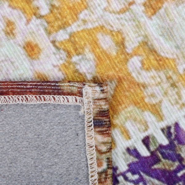 Ковер BMG Digital Printed C-2705 Ramens 160x230