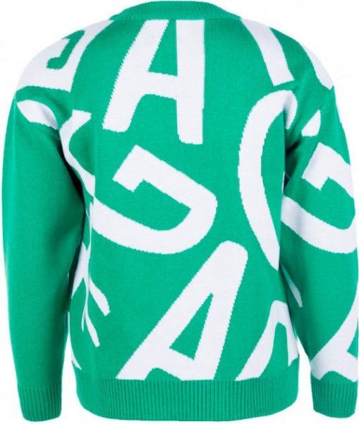 Джемпер Gang р.128 зеленый 19BG119-7-1850 