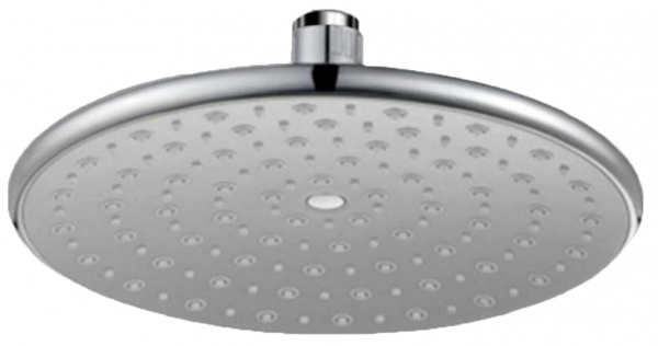 Лейка Mixxen для верхнего душа ДЖОЙ D200 MXAQ0173-GR 