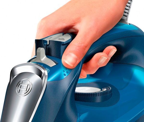 Праска Bosch TDA703021A Sensixx'x DA70 AntiShine 