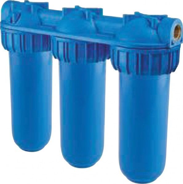 Фільтр Atlas Filtri DP BIG TRIO AB d1