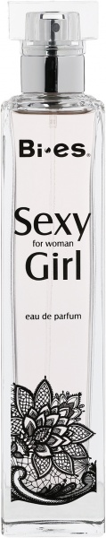 Туалетная вода Bi-es Sexy Girl 100 мл