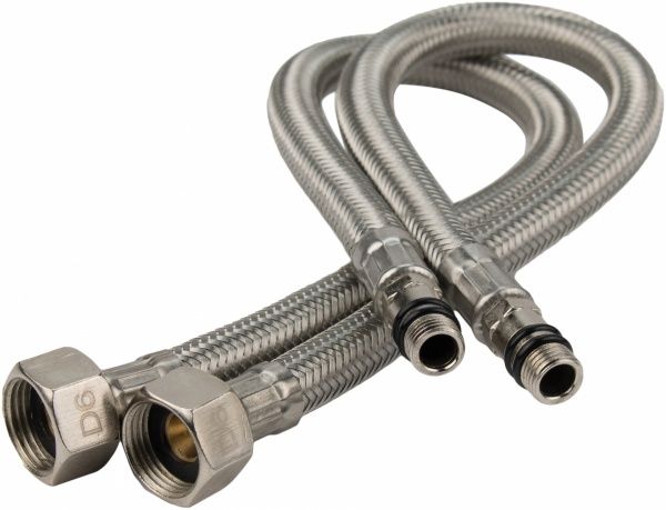 Смеситель для кухни Rozzy Jenori Vodoley RBM844-8BR