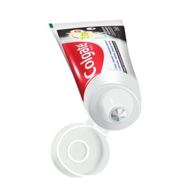 Зубна паста Colgate Total 12 «Професійне глибоке очищення» 75 мл