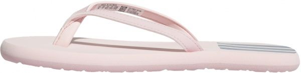 Вьетнамки Adidas EEZAY FLIP FLOP FY8112 р. UK 6 черный