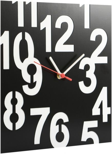 Часы настенные Цифры 2 CH014