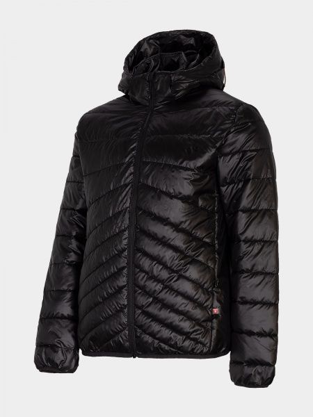 Куртка 4F NOSD4-KUMP203-20S 3XL чорний