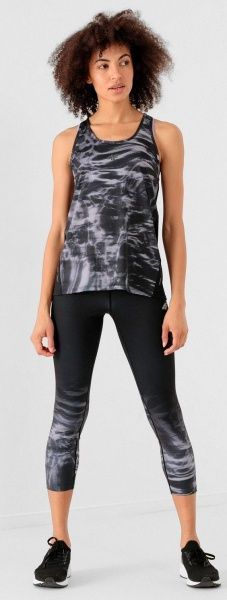 Майка 4F D4L21-TSDF102P-20A р.XS черный