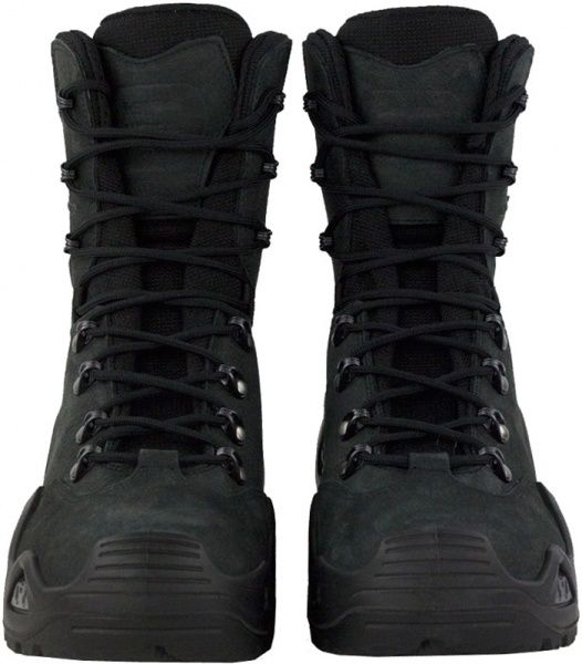 Ботинки Lowa 310660/999 Z-8N GTX black р.7 