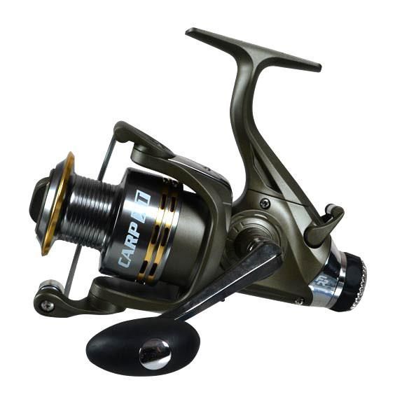 Котушка Fishing ROI Carp XT GT5000 6+1BB (baitrunner)