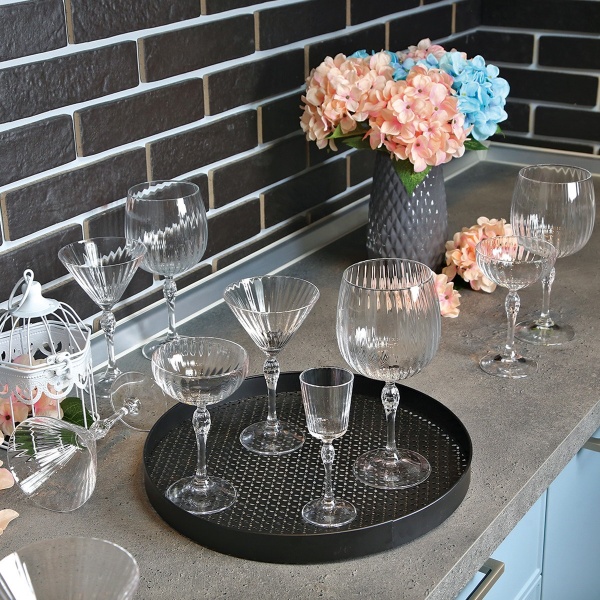 Набор бокалов для коктейлей America'20s 745 мл 6 шт. Bormioli Rocco 