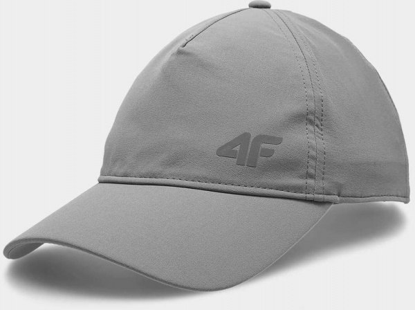 Кепка 4F D4L21-CAM209-23S L темно-синий