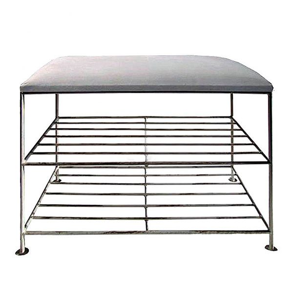 Підставка для взуття Міні чорна