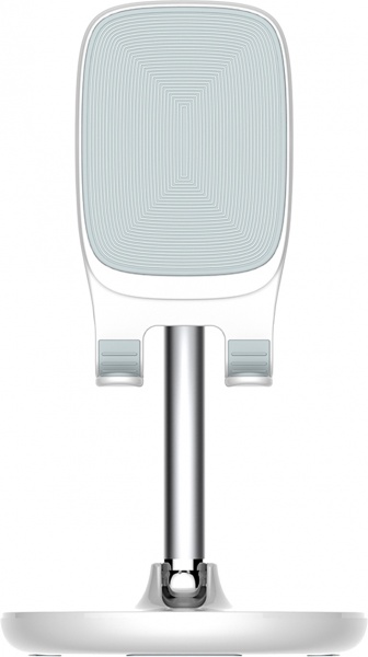 Підставка - тримач для смартфона і планшета Desk Stand ColorWay (CW-SH013-WT) білий