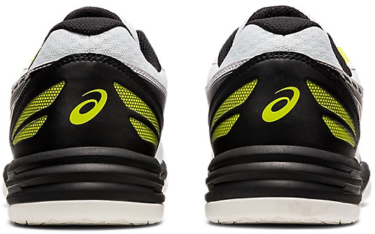 Кросівки Asics 1041A194-100 р.US 5,5 білий