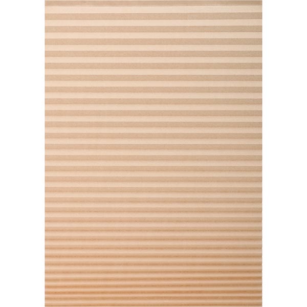 Жалюзи Redi Shade плисерованные бумажные 91х182 см бежевый 