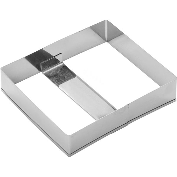 Формы для печенья Zenker Домик в деревне 13 шт