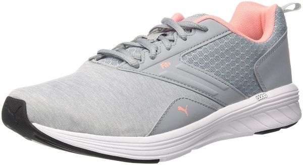 Кроссовки Puma NRGYComet 19055609 р.6 серый