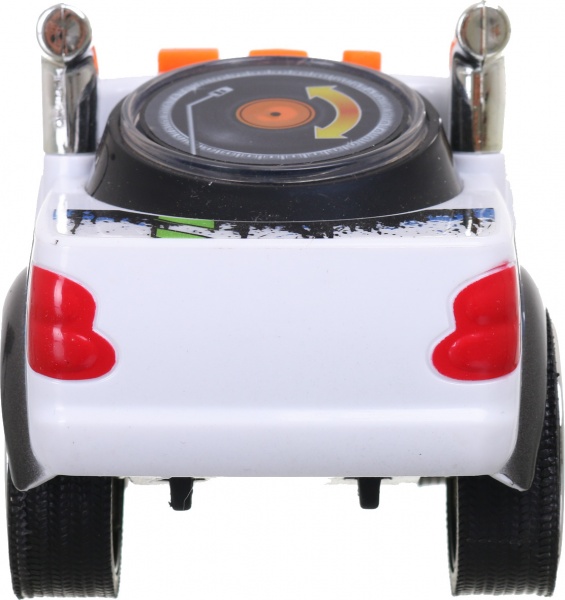 Машинка Road Rippers DJ Driver 20322