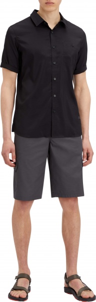 Шорты McKinley Geary III mn 302524-046 р. 48 серый