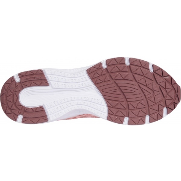 Кроссовки Energetics Elexir XII W 416936-902350 р.EUR 39 розовый