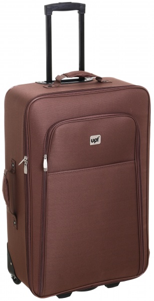Валіза 73 л коричневий KX22002 71х45х23 см 