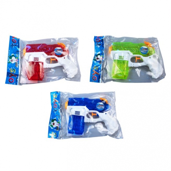 Водный пистолет Qunxing Toys Стрелок в ассортименте 981