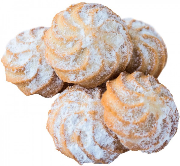 Печенье КД ВАЦАК 