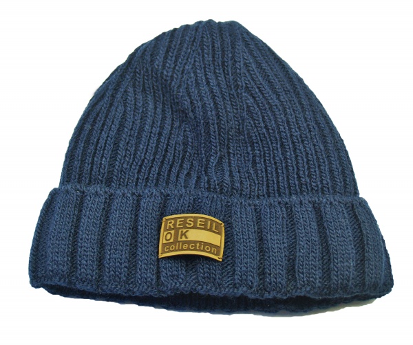 Шапка HOME зріст універсальний А8851 меланж