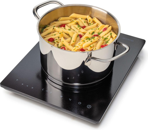 Плита индукционная настольная Gorenje ICR 2000 SP 