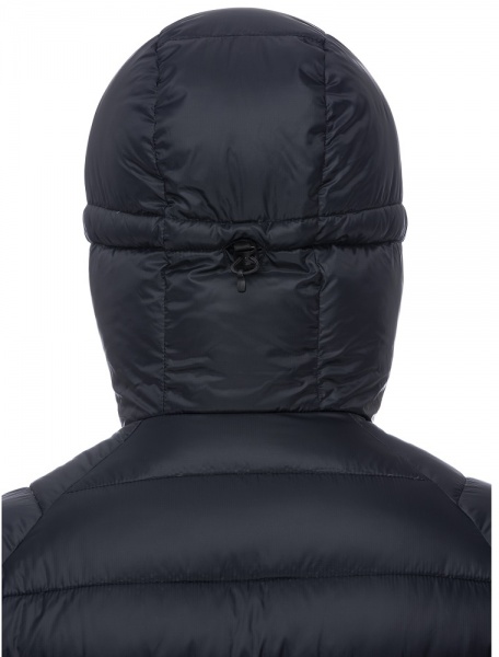 Куртка Turbat LOFOTEN 2 MNS TRB Lofoten 2 Mns moonless р.XL черный