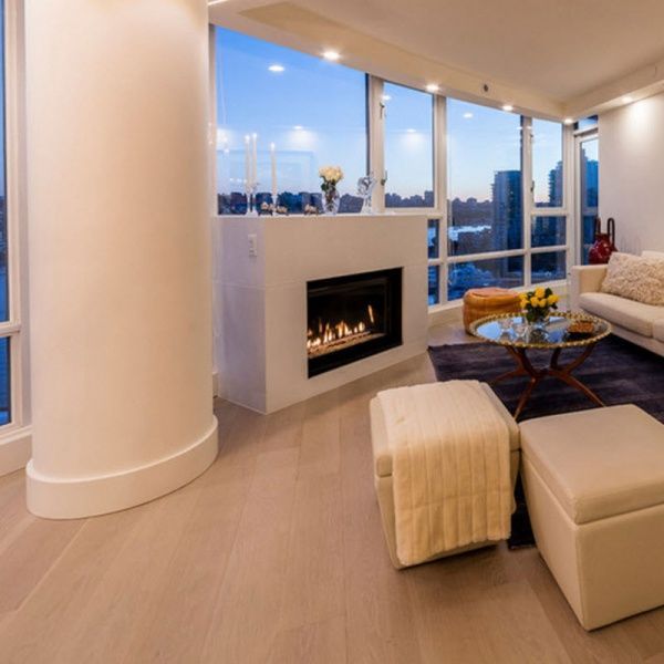 Паркетная доска Ekoparket sandy однополосный 1092х180х14 мм (1,37 кв.м) 5G