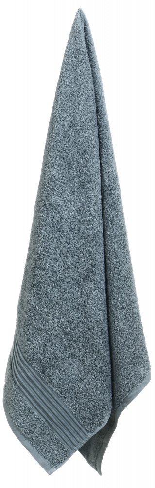 Полотенце махровое Meda 70x140 см ментол La Nuit