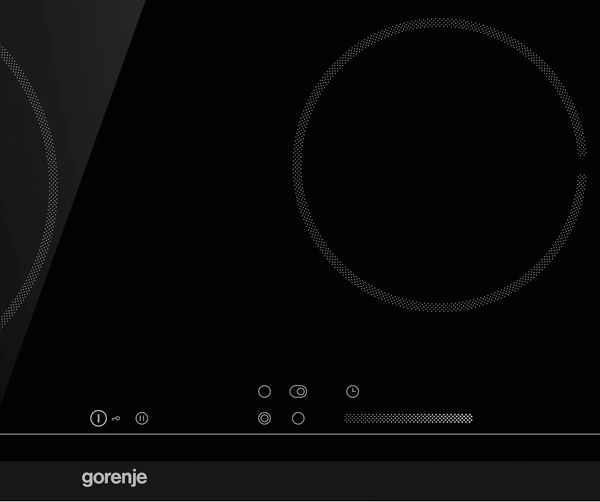 Варочная поверхность Gorenje ECS 643 BCSC