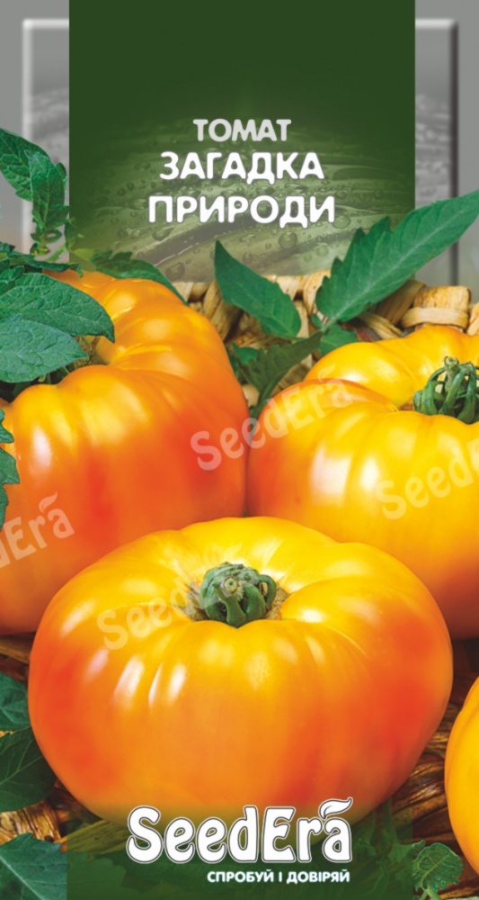 Семена SeedEra томат Загадка природы 0,1г (4823114403682)