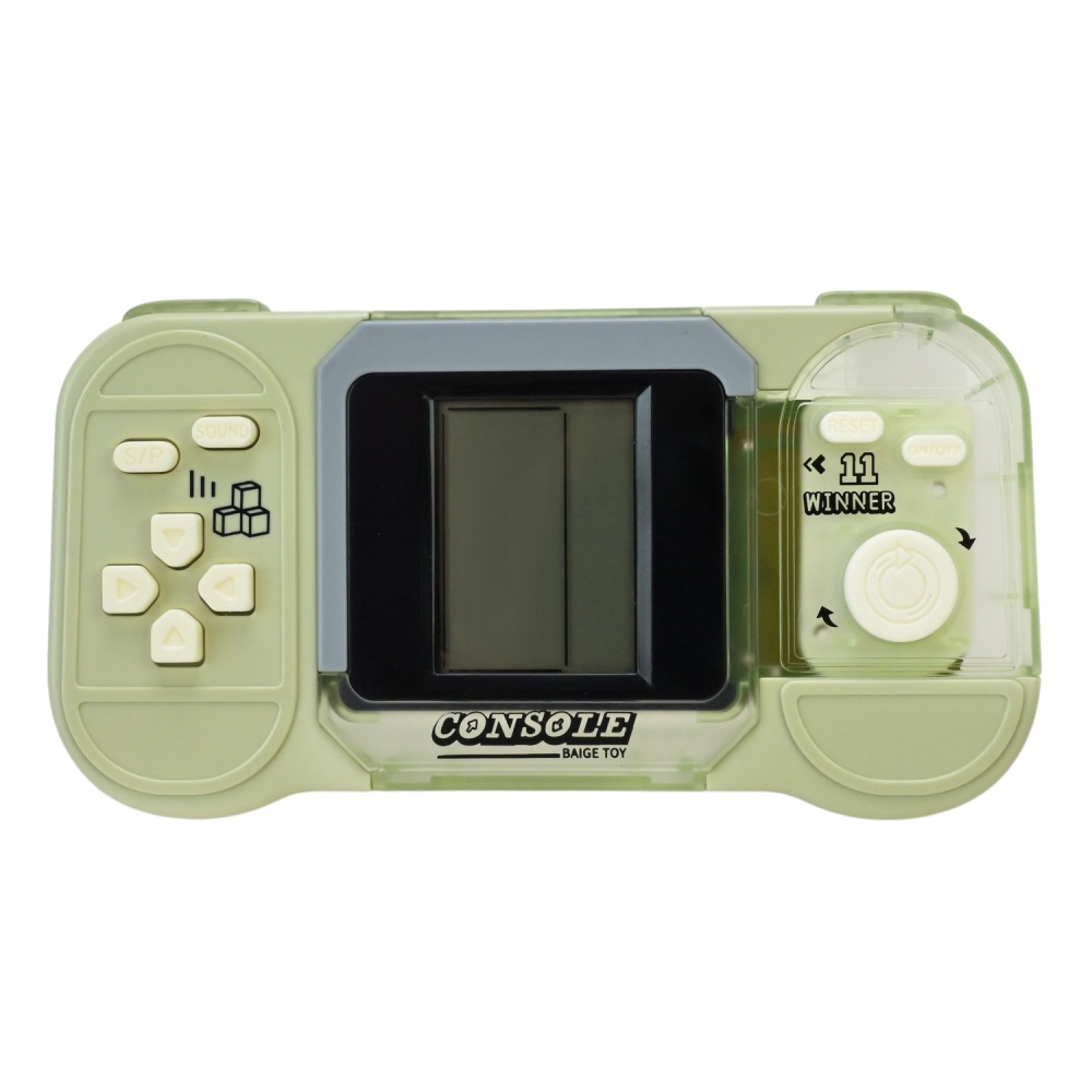 Іграшка інтерактивна Shantou 323-847A