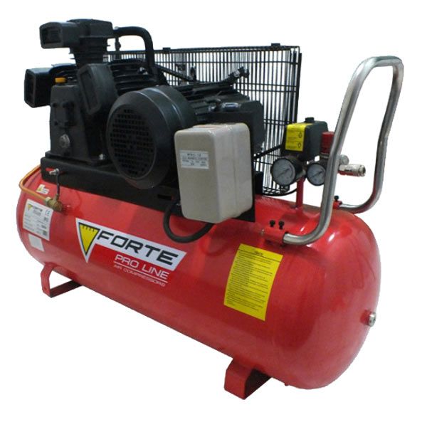Компресор Forte W-0.5/100