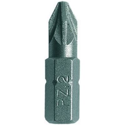 Бита Work's PZ2x25 мм 3 шт. 13102Z