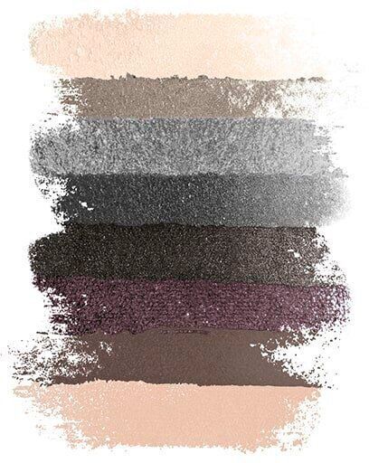 Палетка для глаз Max Factor Masterpiece Nude Palette нюд 6,5 г