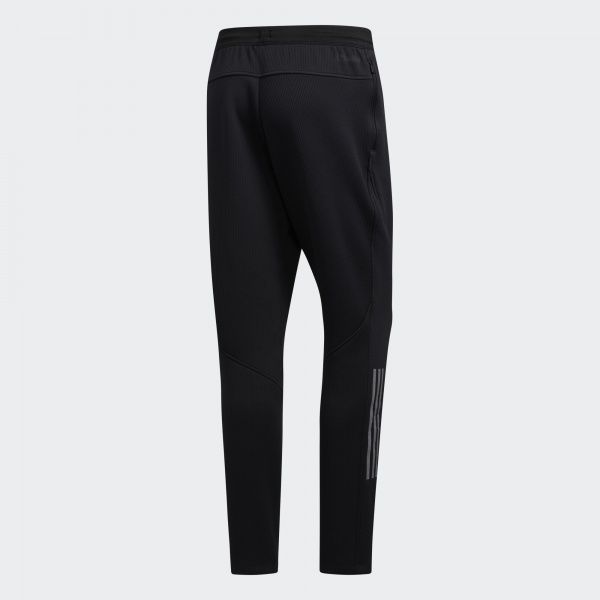 Штани Adidas HEAT 3S PANT DX9426 р. L чорний