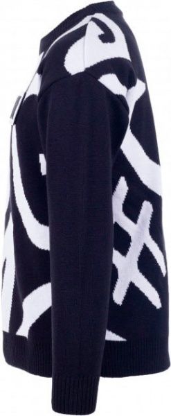 Джемпер Gang р.116 черный 19BG119-7-1850 