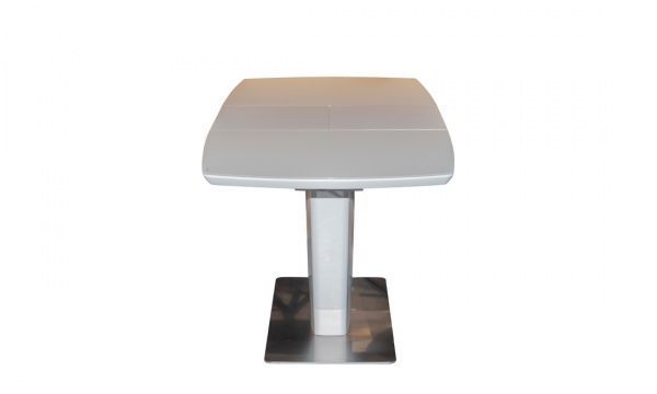 Стол обеденный Адам Т7062 1600х800х760 мм белый 